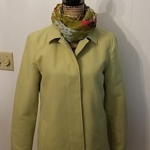𝅺Charter Club lightweight coat